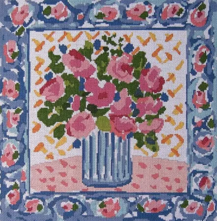 Cooper Oaks – Garden Bouquet C-10