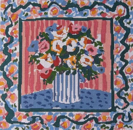 Cooper Oaks – Garden Bouquet
