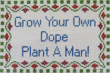 Cooper Oaks – Grow Your Own