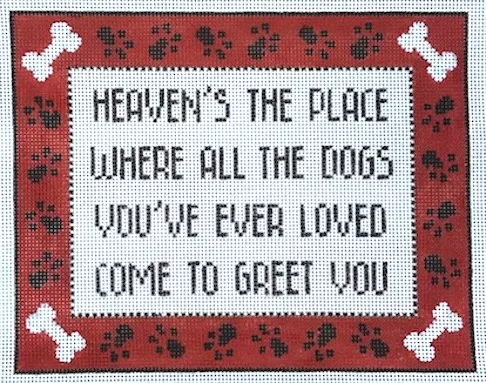 Cooper Oaks – Heaven’s The Place