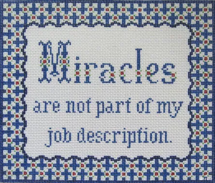 Cooper Oaks – Miracles Are
