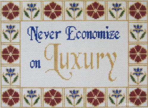 Cooper Oaks – Never Economize