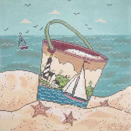 Cooper Oaks – Sailing By The Sea