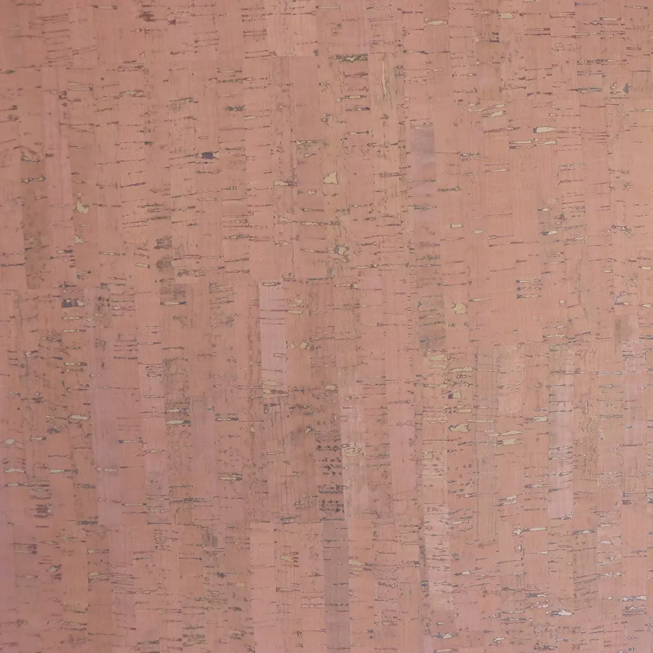 Coral Rustic Cork 1 /2 Yard