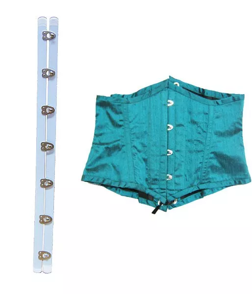 Corset Busk - 14" German Steel