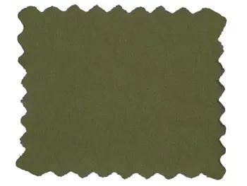 Cotton Flannel Solid - Jungle