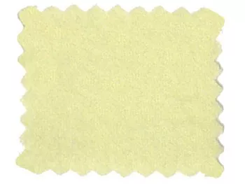 Cotton Flannel Solid - Lt. Yellow