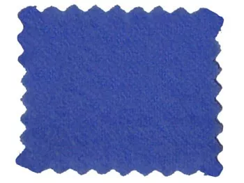 Cotton Flannel Solid - Ocean