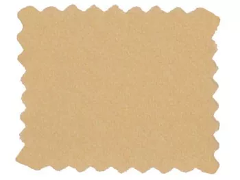 Cotton Flannel Solid - Tan