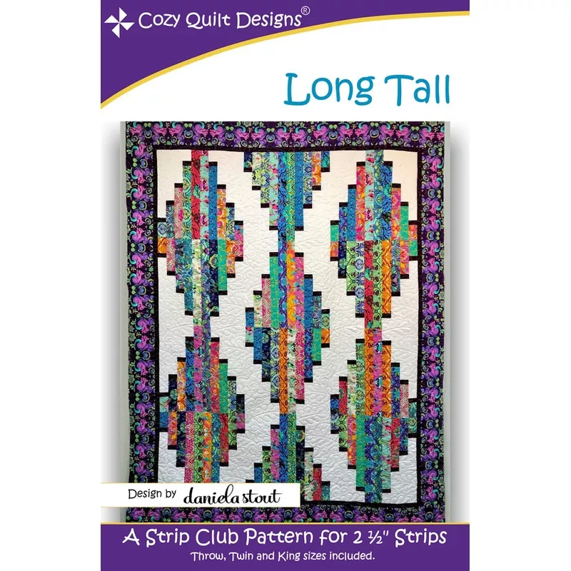 Cozy Strip Club - Long Tall