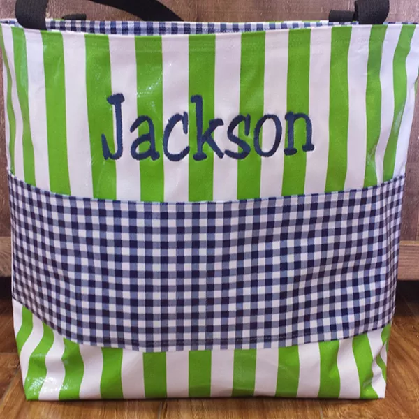 Create Your Own Diaper Bag