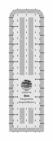 Creative Grids Machine Quilting Tool Slim