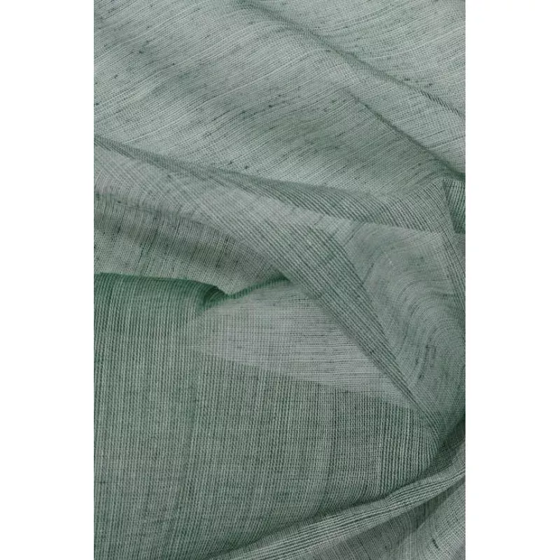 Creme de Menthe Cotton Voile Fabric