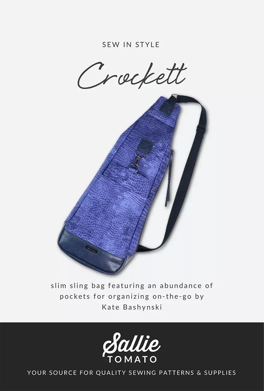 Crockett
