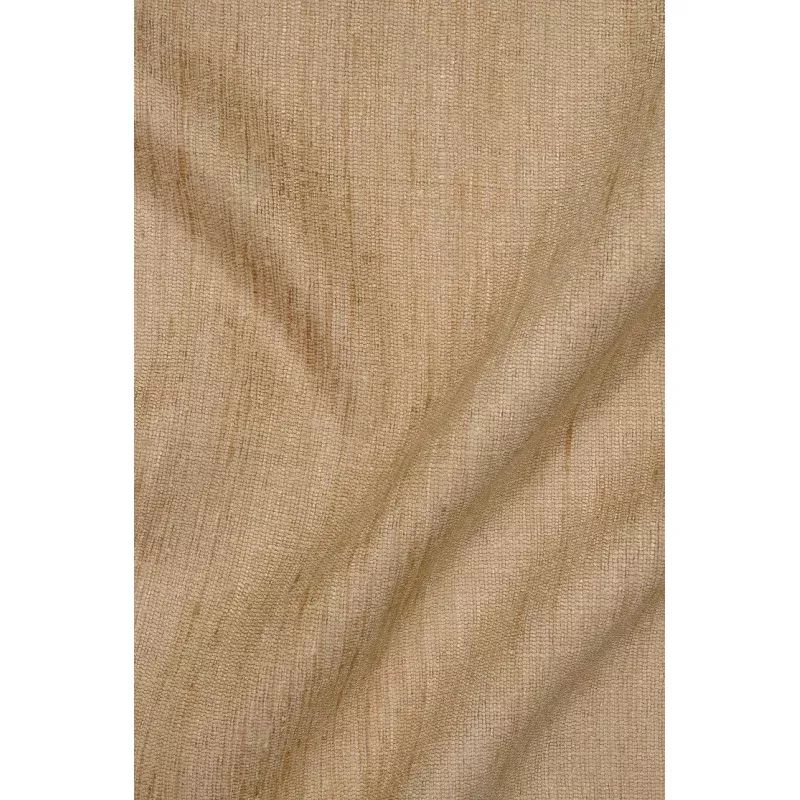 Croissant Katan Matka Silk Fabric