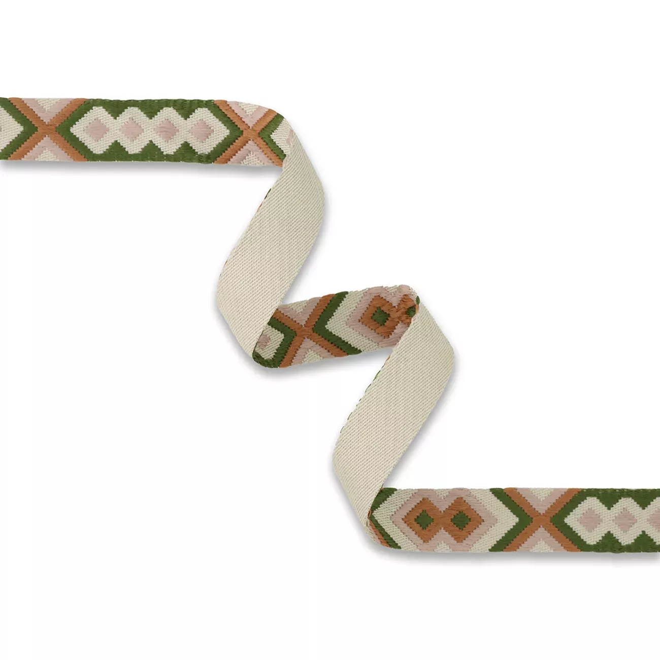 Crossroad Herb Garden Webbing 1-1 /2in x 3 yd