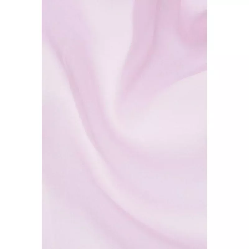 Crystal Pink Silk Georgette Fabric