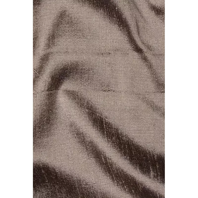 Cuban Sand Silk Shantung 44″ Fabric