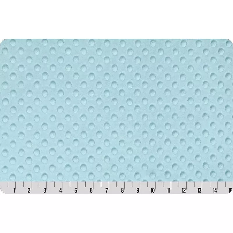 Cuddle Dimple – Aqua