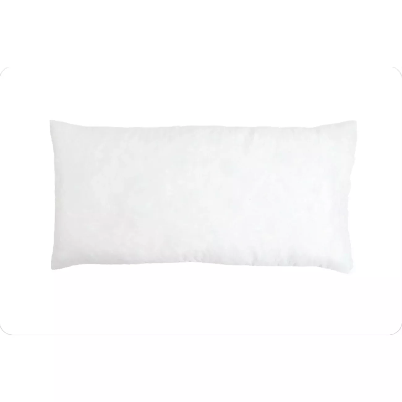 Cuddle Dreamzzz 14X28 Pillow Form