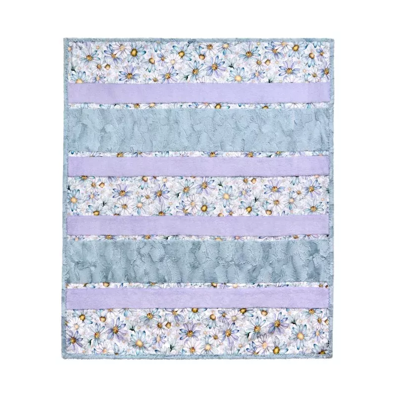 Cuddle Kit Crazy 8 – Daisy Delight