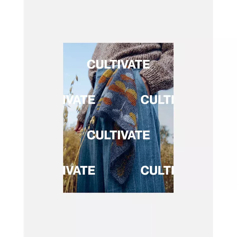 Cultivate by Dee Hardwicke and Jonna Helin