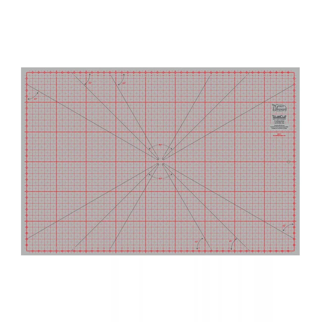 Cutting Mat 24in x 36in