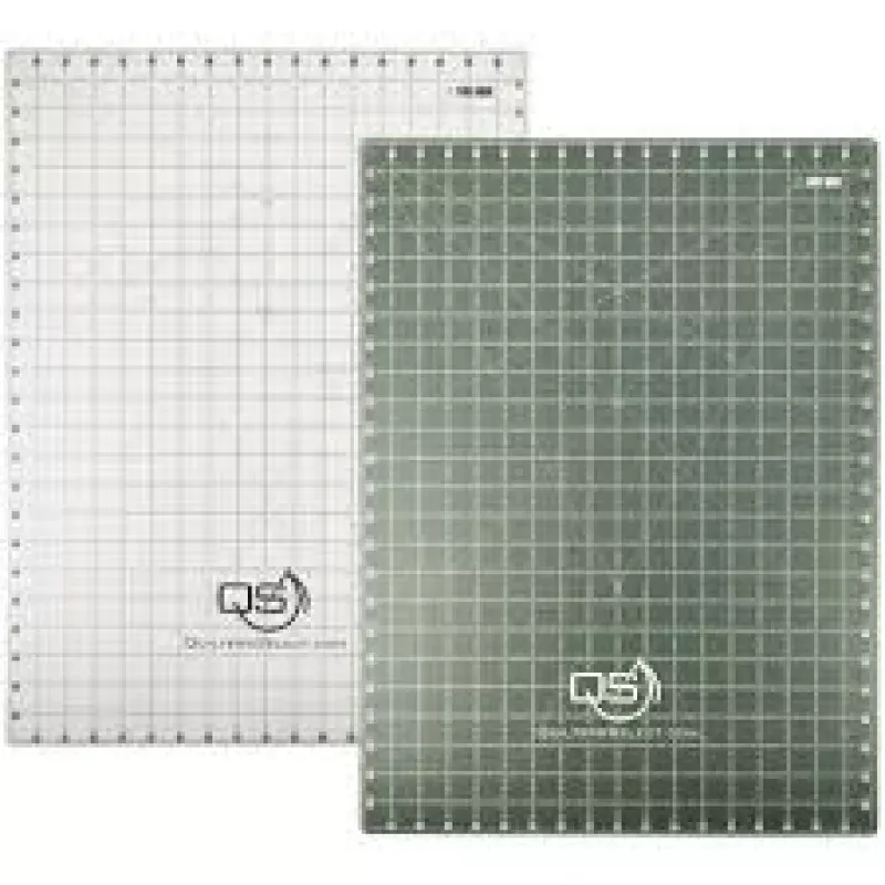 Cutting Mat – Quilters Select Mat – 18×24