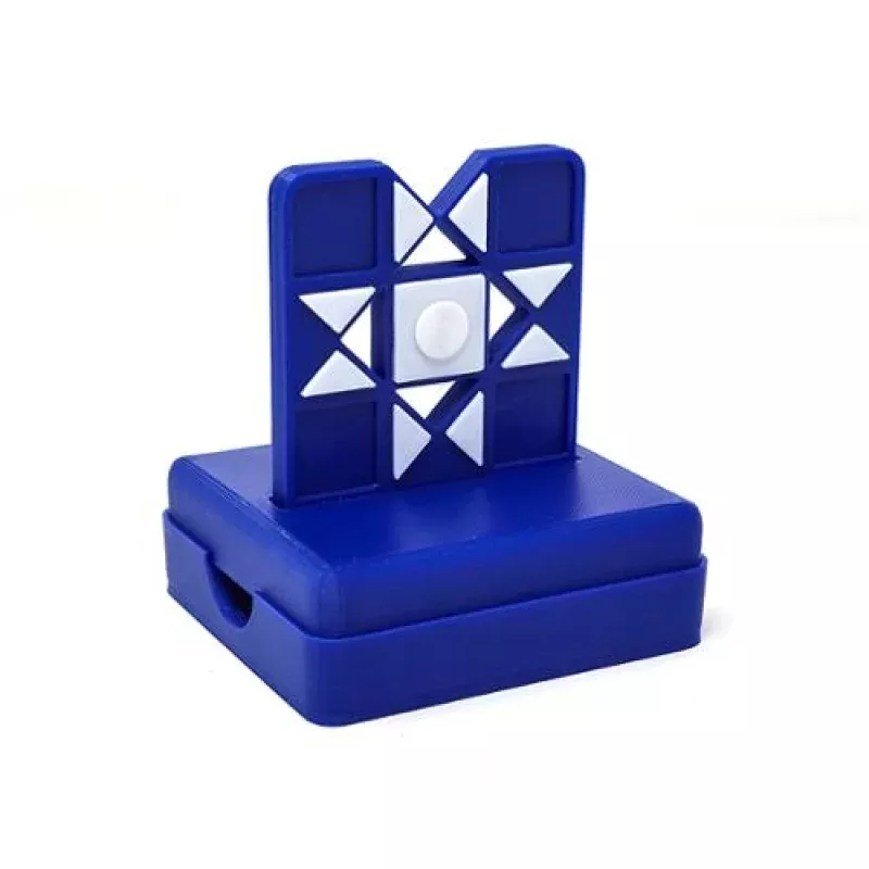 Cutting Tool – Ohio Star Thread Cutter – Blue