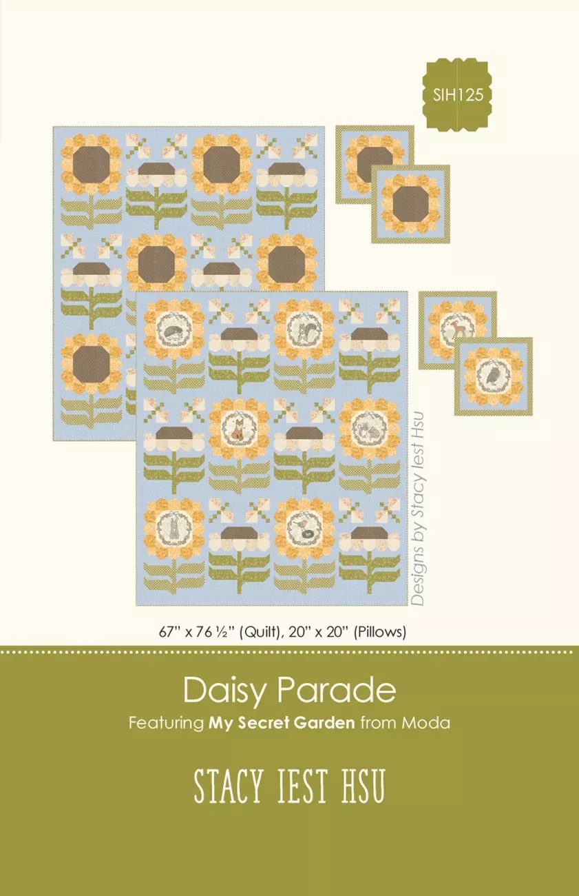 Daisy Parade