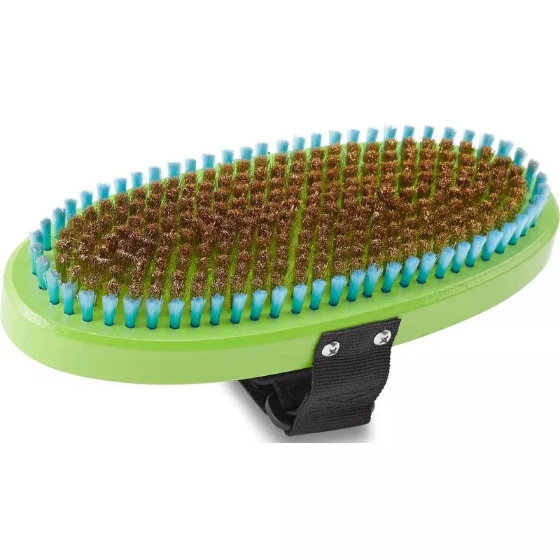 Dakine Premium Oval Brass Brush 2022-2023