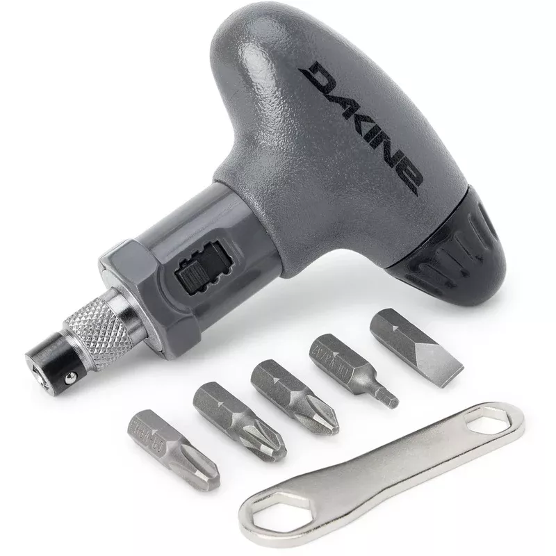 Dakine Torque Driver 2026 (Multiple Color Options)