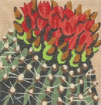 Danji Designs – Cactus Flower