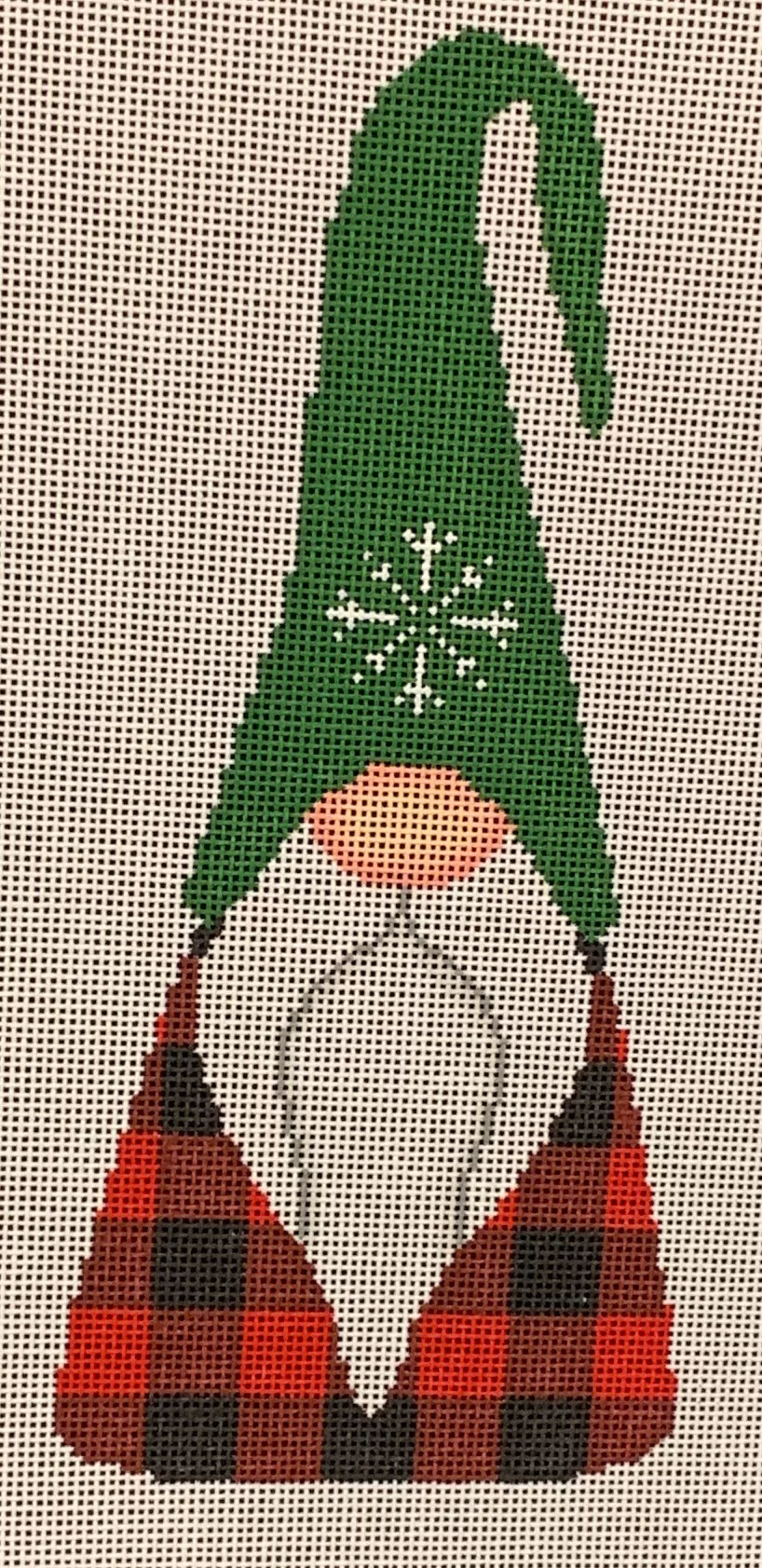 Danji Designs – Gnome Large Snowflake