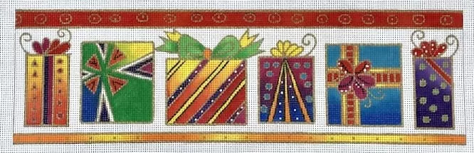 Danji Designs – Holiday Presents