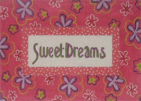 Danji Designs – Sweet Dreams (Girl)