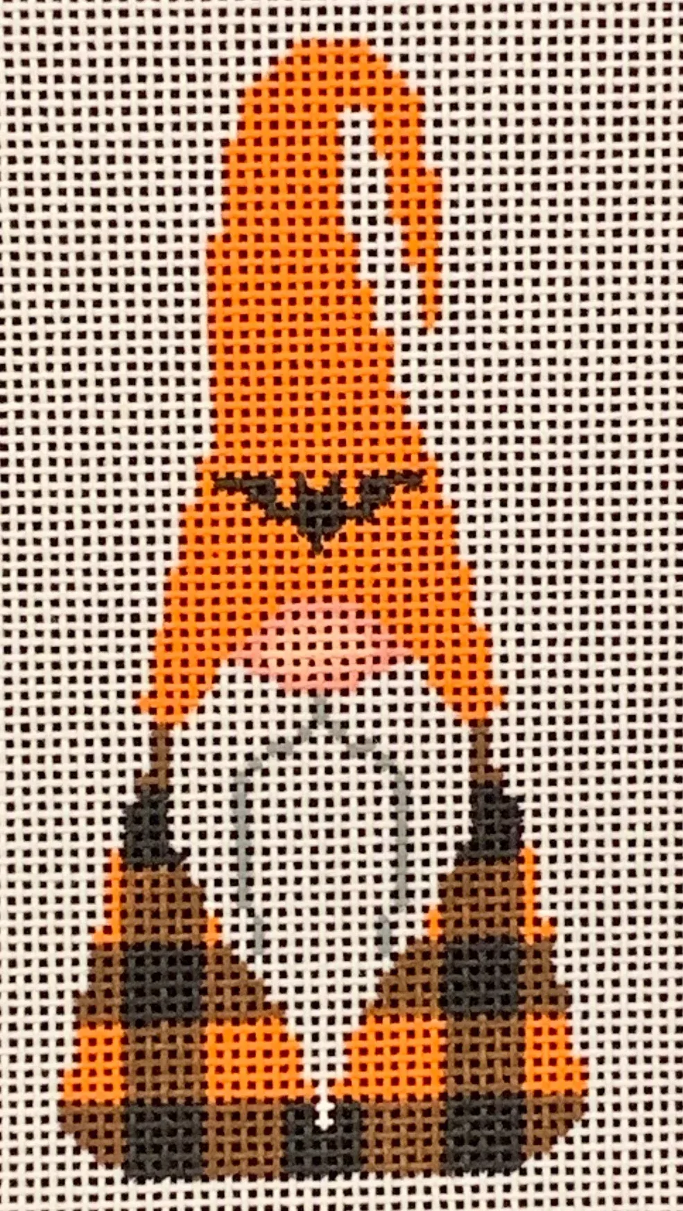 Danji Halloween Gnome