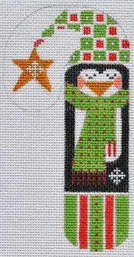 Danji Penguin Candy Cane