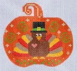 Danji Turkey Pumpkin