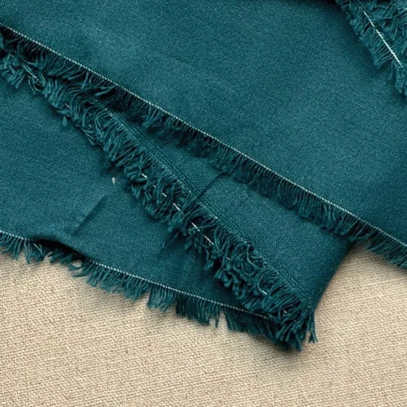 Dark Spruce | Peppered Cottons | Studio E Fabrics