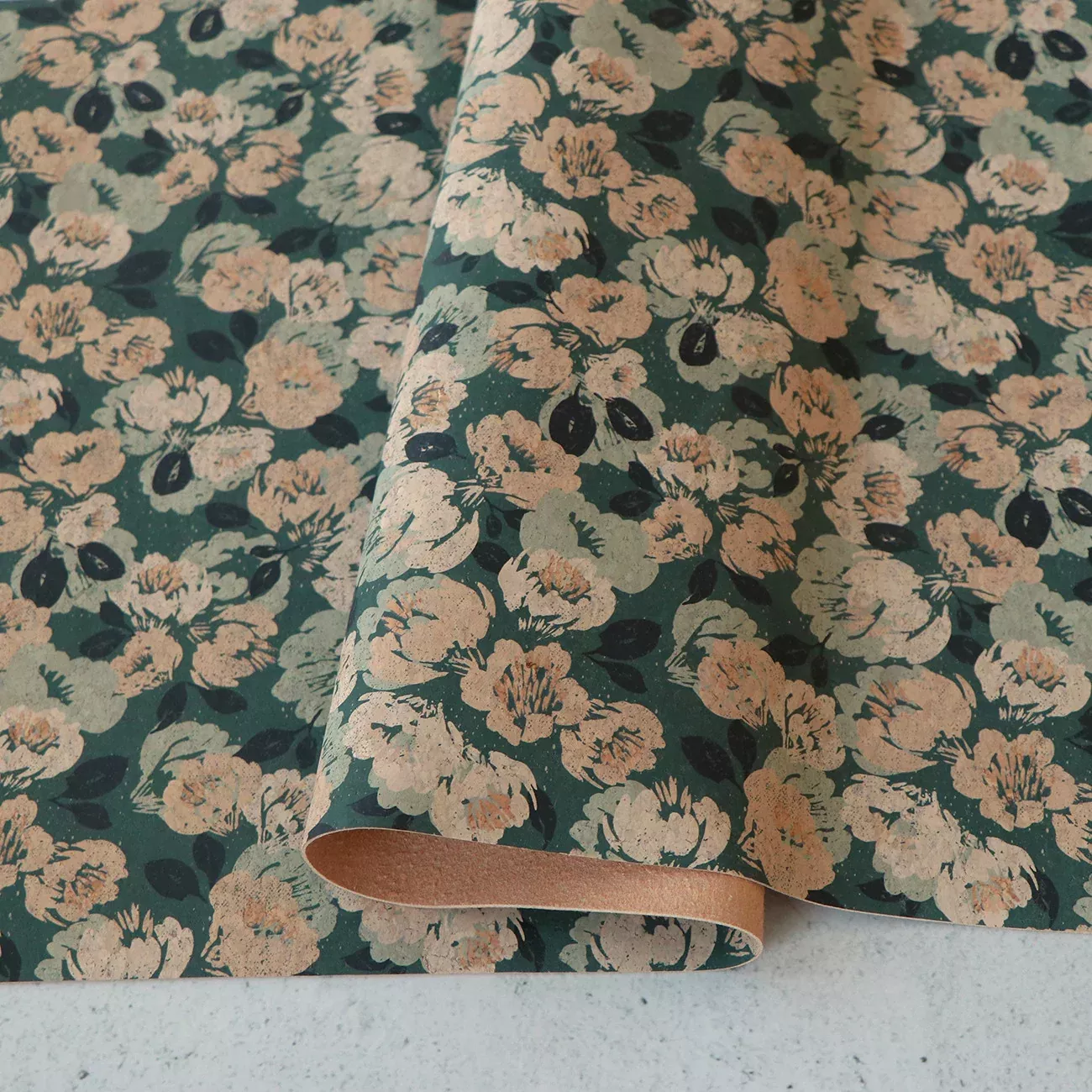 Darling Dahlias Cork 5yd