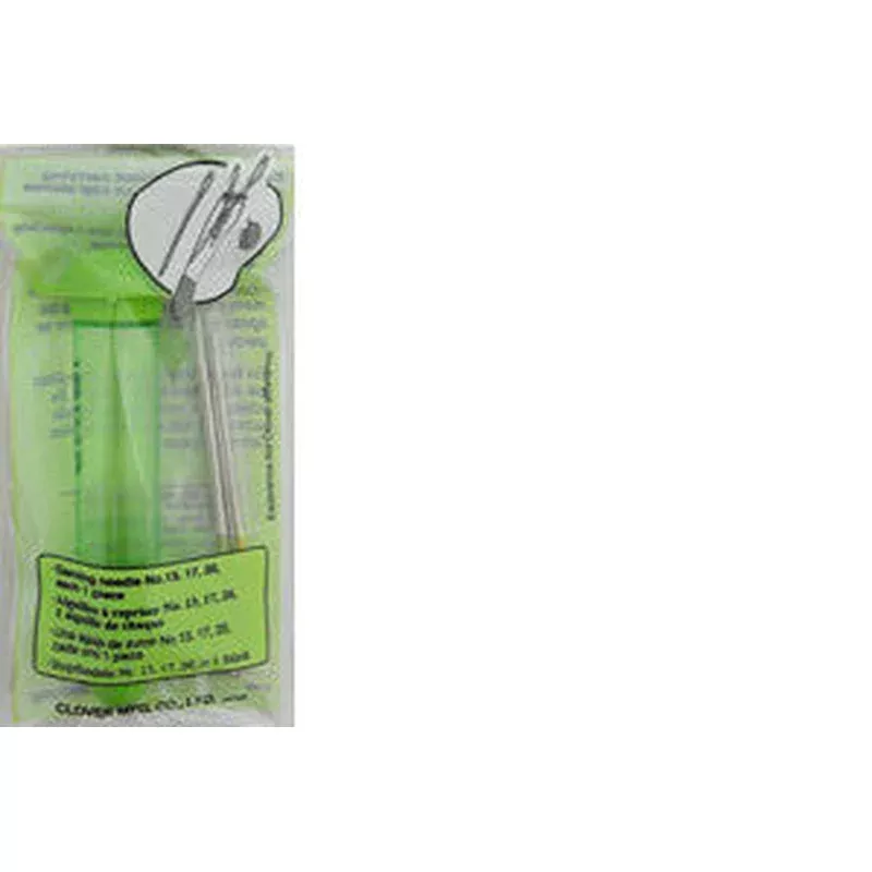 Darning Needle Set (“Chibi”) by Clover