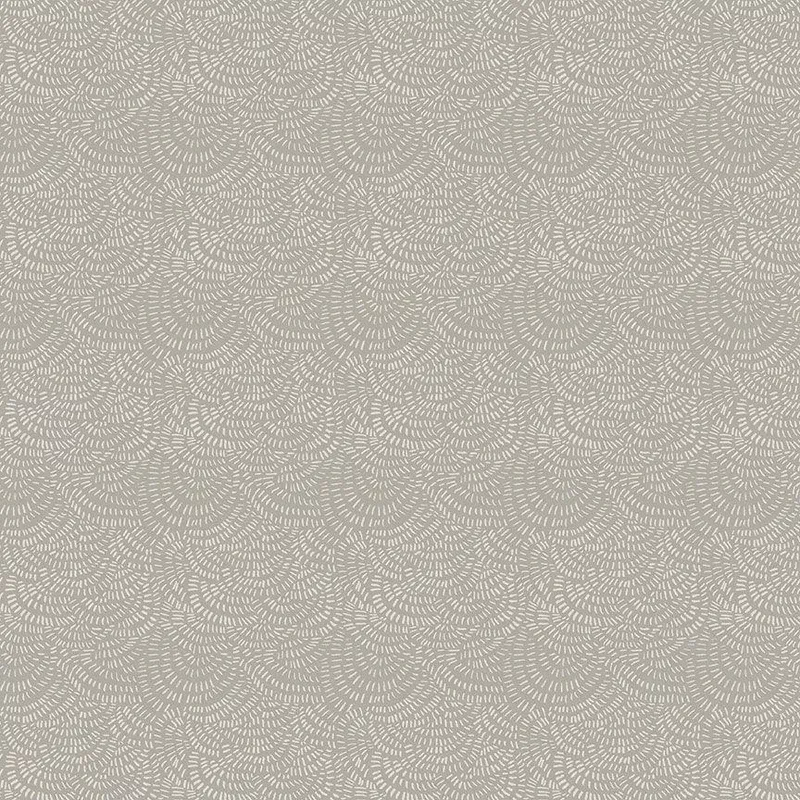 Dear Stella Crimp Flannel – Limestone