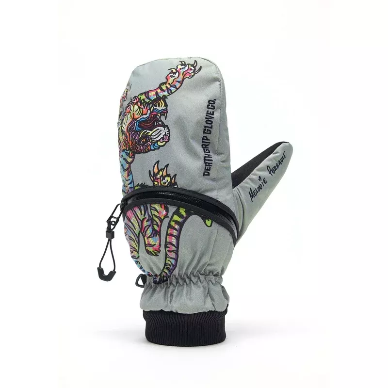 Deathgrip Glove Co. Melodie Perault Ghoul Mitt 2026