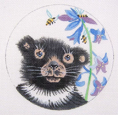 Dede’s Needleworks – Baby Bear