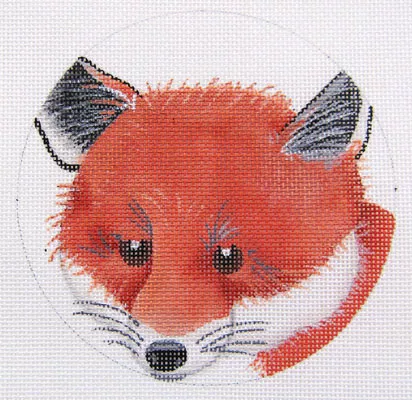 Dede’s Needleworks – Baby Fox