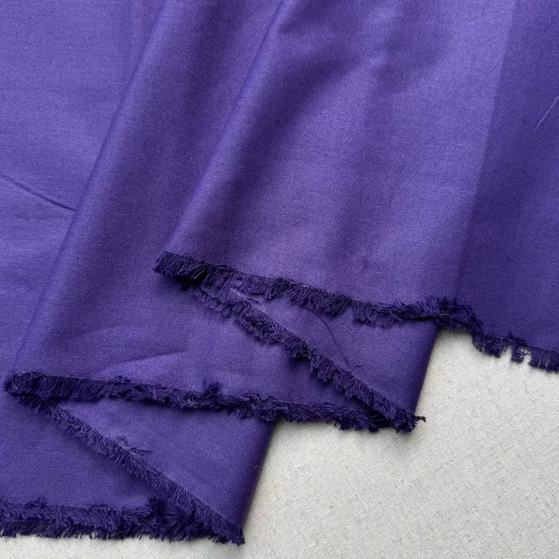 Deep Purple | Peppered Cottons | Studio E Fabrics