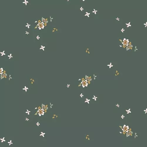 Delicate Balance – Evergreen