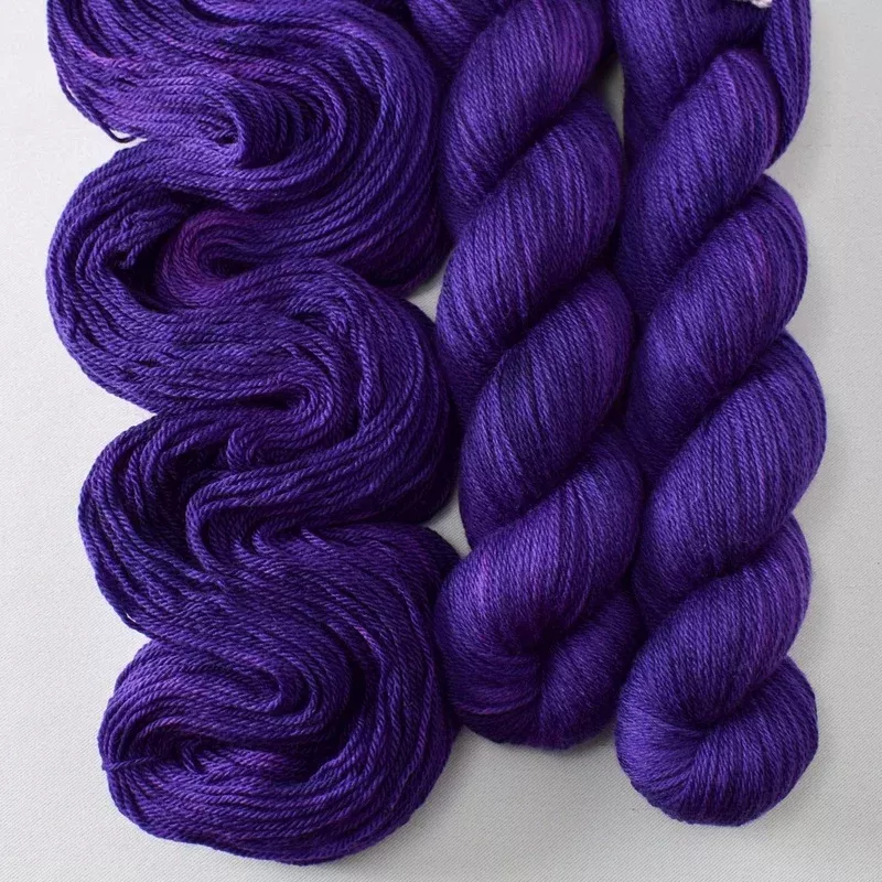 Delirious – Caroline – Wild Iris