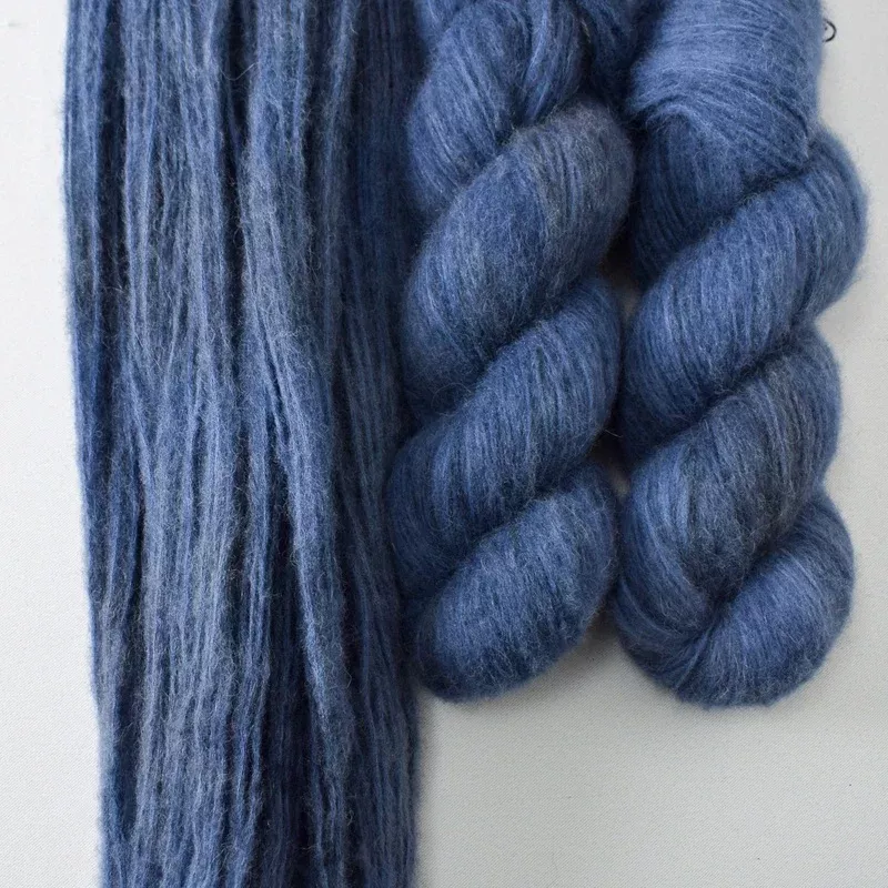 Denim – Billow